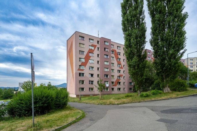 Prodej, Byt 2+kk, Česká Lípa