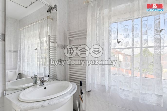 Prodej, Rodinný dům, Teplice