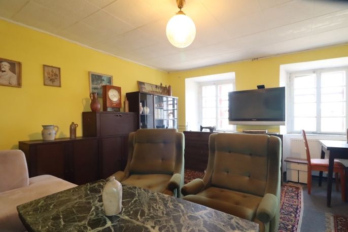 Prodej, Chalupa, Žalany