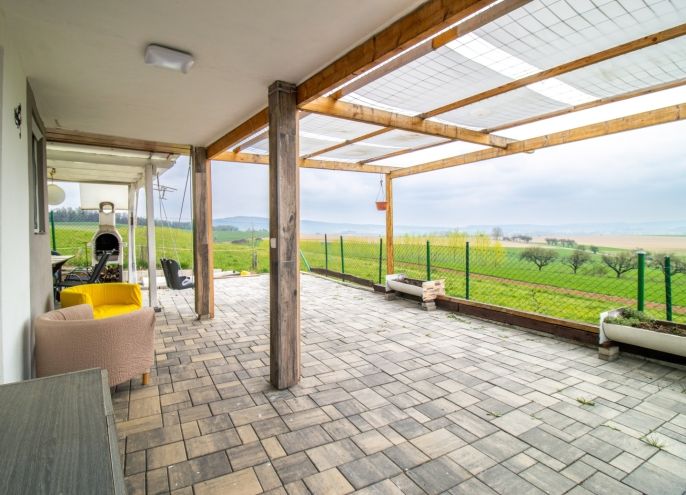 Pronájem, Chata, Lázně Bělohrad