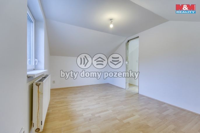 Prodej, Rodinný dům, Staré Sedlo