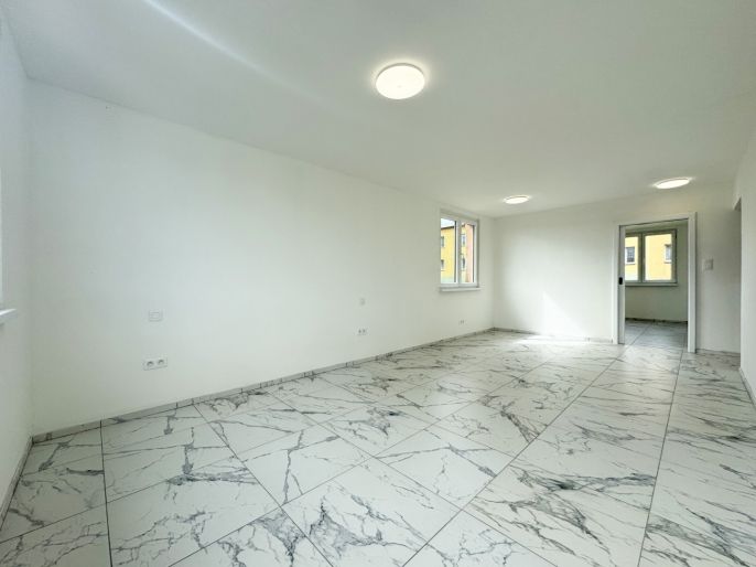 Pronájem, Byt 2+1, Toužim