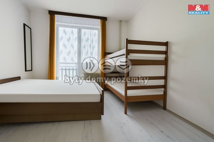 Prodej, Hotel, penzion, Železná Ruda