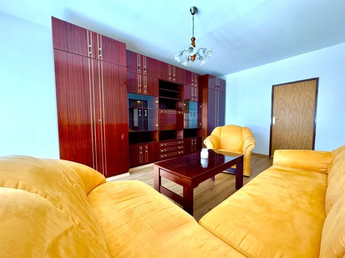 Pronájem, Byt 4+1, Jindřichův Hradec