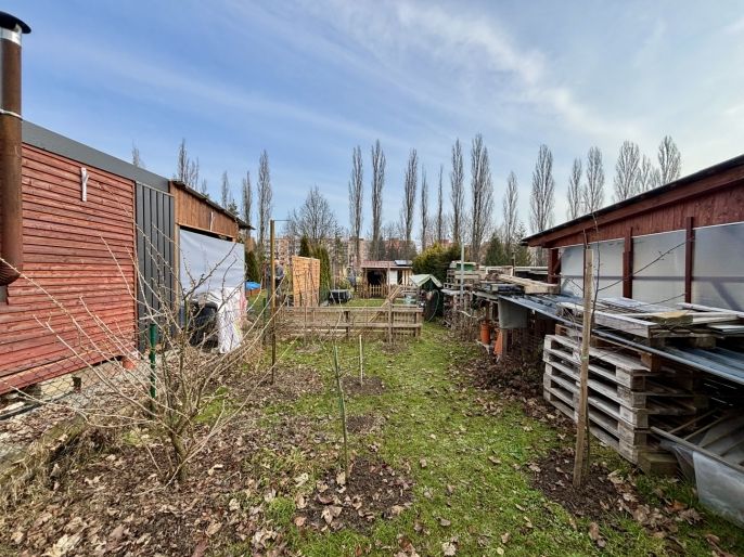 Prodej, Zahrada, Ostrava