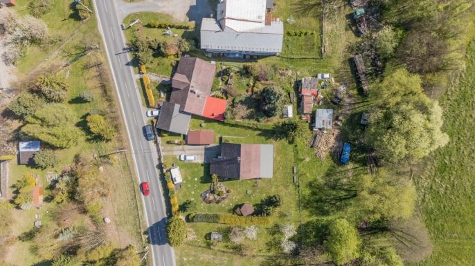 Prodej, Rodinný dům, Holčovice