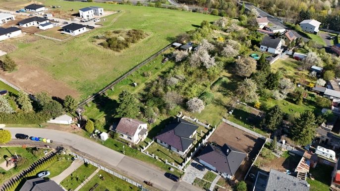 Prodej, Rodinný dům, Kladruby