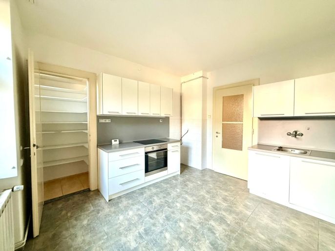 Pronájem, Byt 3+1, Ostrava