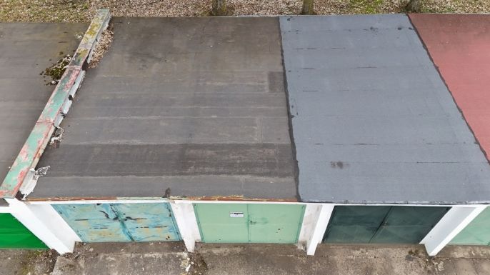 Prodej, Garáž, Kadaň