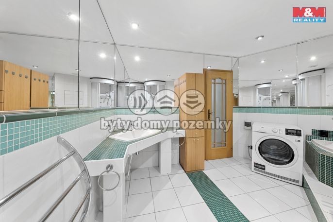 Prodej, Byt 3+1, Most