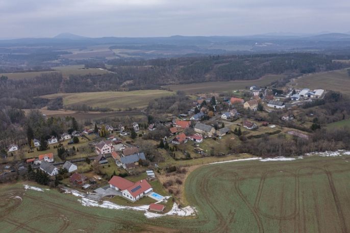 Prodej, Rodinný dům, Snědovice