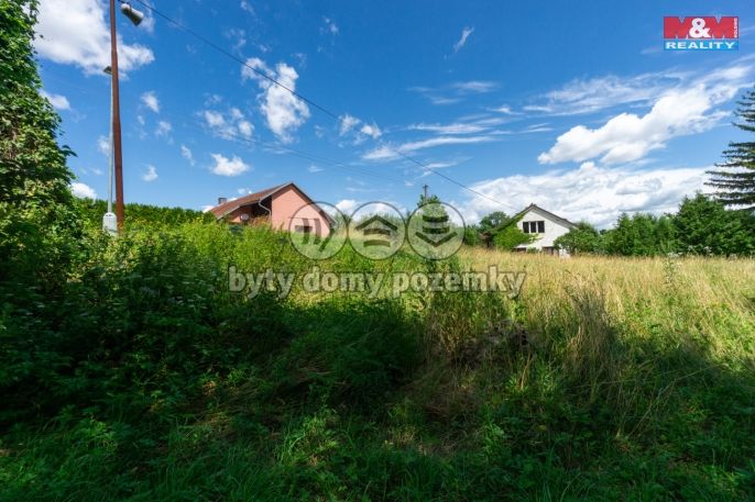 Prodej, Zahrada, České Meziříčí