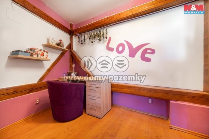 Prodej, Rodinný dům, Svitavy