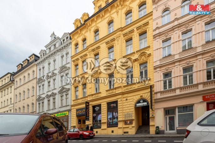 Prodej, Restaurace, stravování, Karlovy Vary