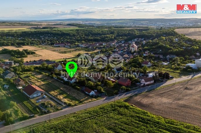 Prodej, Rodinný dům, Dyje