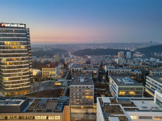 Prodej, Byt 3+kk, Praha