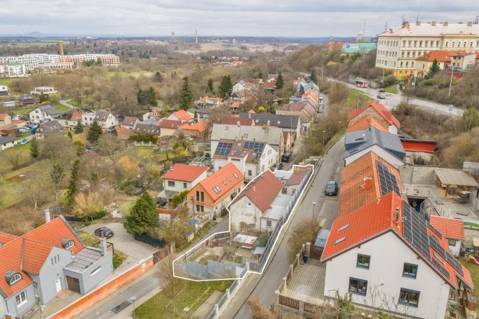 Prodej, Rodinný dům, Kladno