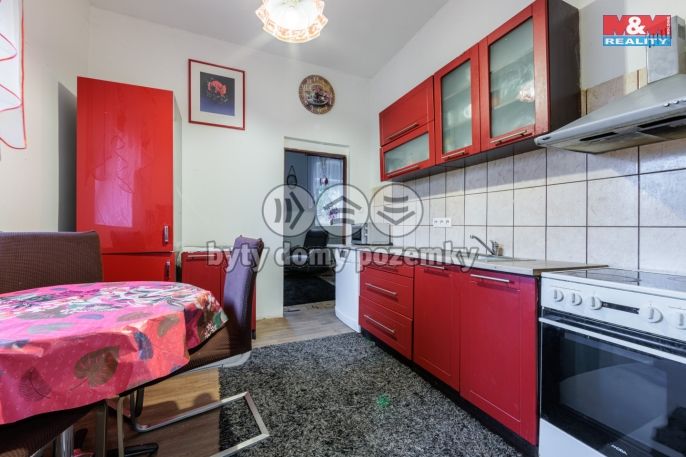 Prodej, Rodinný dům, Vojkovice