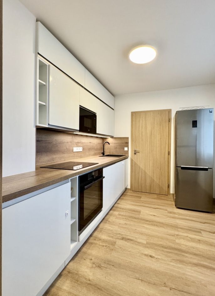 Pronájem, Byt 2+1, Praha