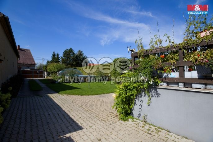 Prodej, Rodinný dům, Nové Dvory