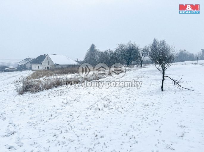 Prodej, Rodinný dům, Vítkov