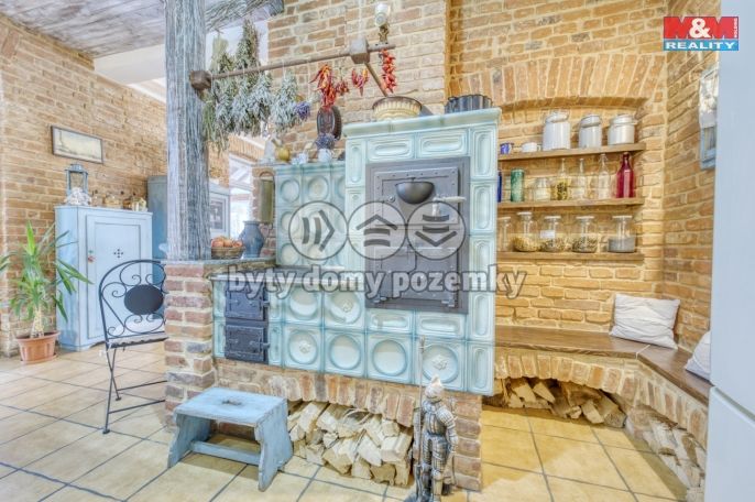 Prodej, Rodinný dům, Přimda