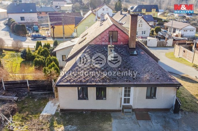 Prodej, Rodinný dům, Studánka