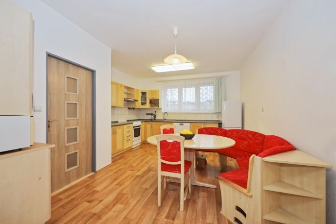 Pronájem, Rodinný dům, Příseka