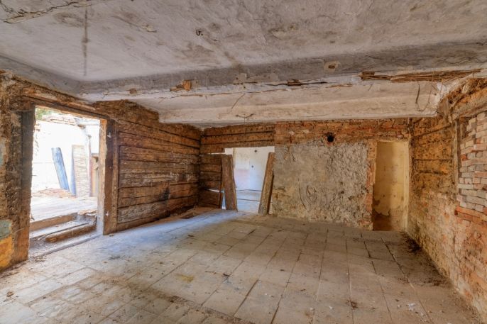 Prodej, Rodinný dům, Poběžovice