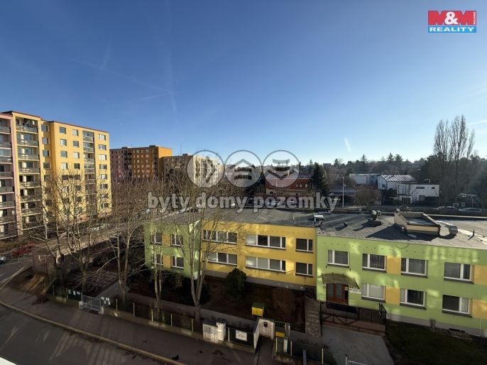 Prodej, Byt 2+kk, Praha