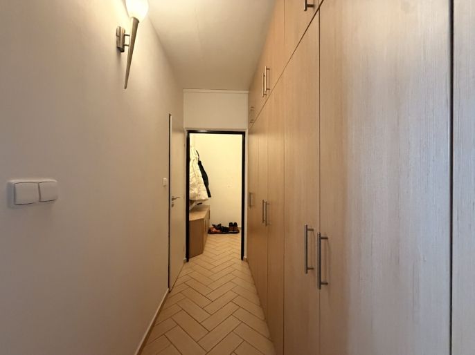 Pronájem, Byt 1+1, Tábor