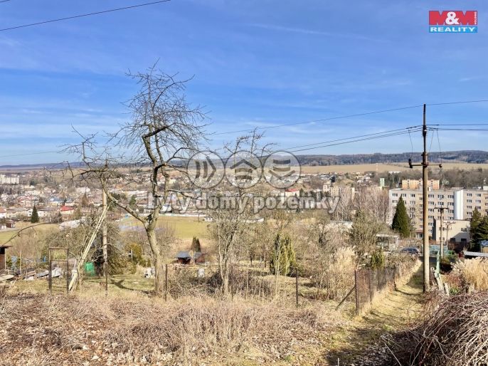 Prodej, Zahrada, Česká Třebová