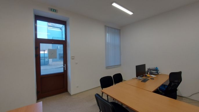 Pronájem, Obchod a služby, Humpolec