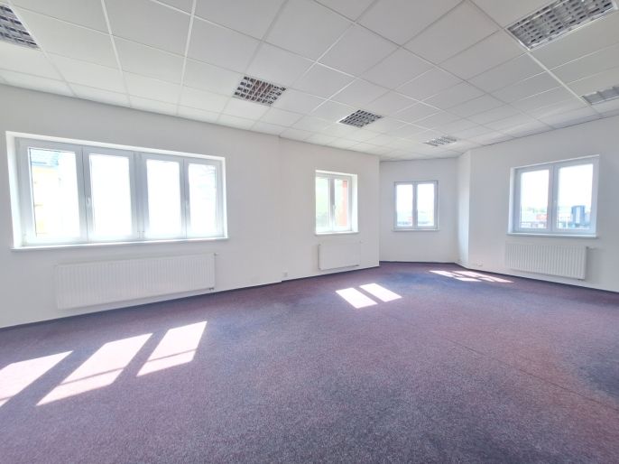Prodej, Kancelářský prostor, Ostrava
