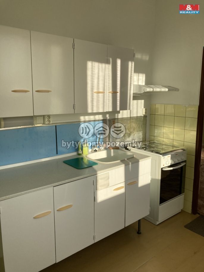 Pronájem, Byt 1+1, Český Těšín