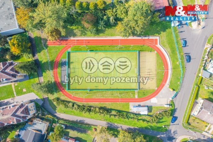 Prodej, Byt 3+1, Ústí nad Labem