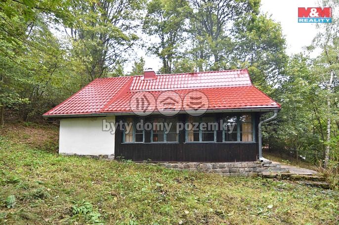 Prodej, Chata, Měděnec