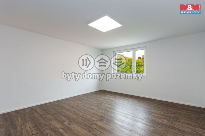 Prodej, Rodinný dům, Hrabyně