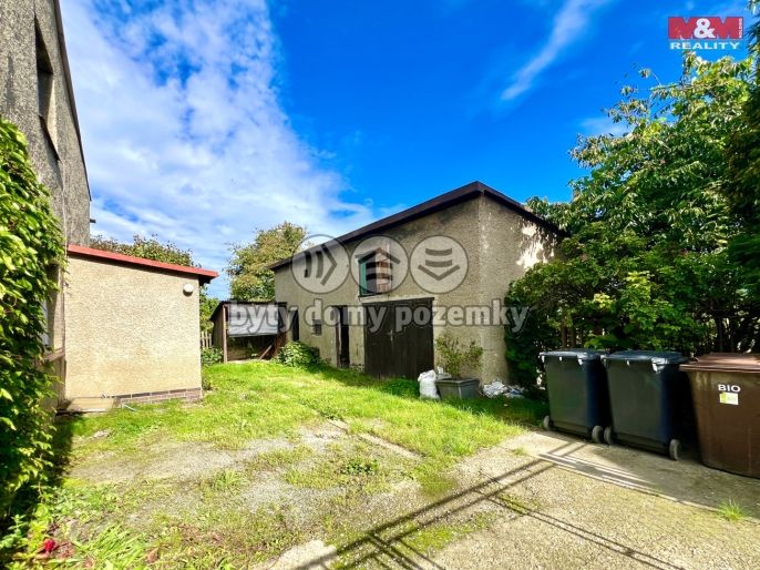 Prodej, Rodinný dům, Bohumín