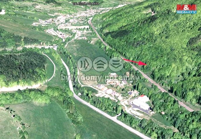 Prodej, Louka, Lužná