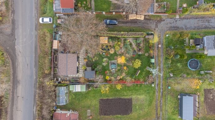 Prodej, Chata, Kadaň