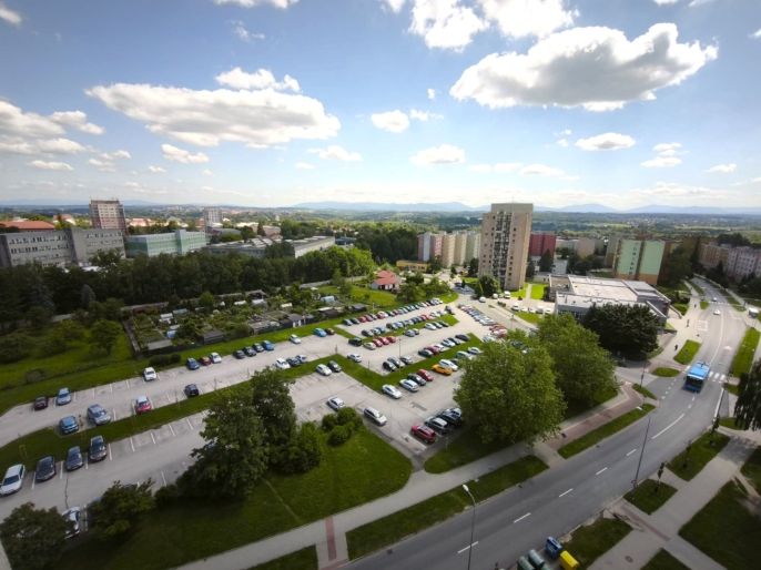 Prodej, Byt 1+kk, Havířov
