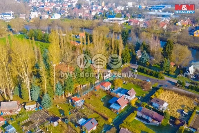 Prodej, Chata, Karlovy Vary