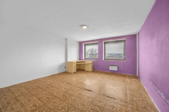 Prodej, Rodinný dům, Dobruška