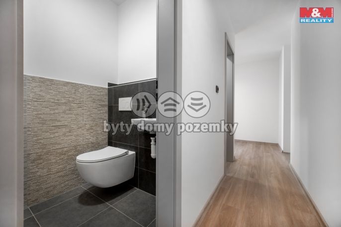 Prodej, Byt 3+kk, Svitavy