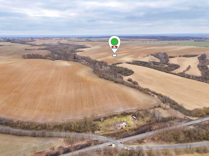 Prodej, Pole, Horní Slivno