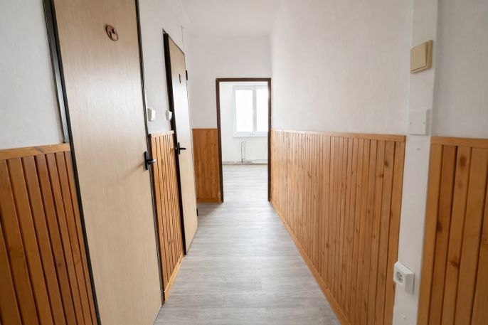 Prodej, Byt 3+1, Dobev