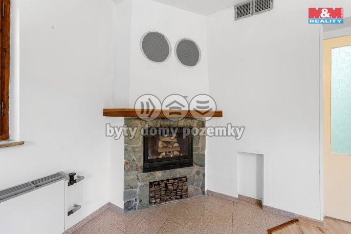 Prodej, Chata, Jílové