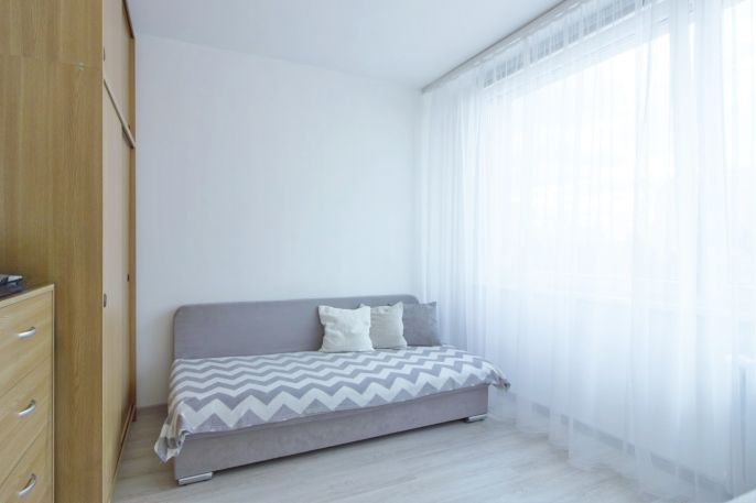 Prodej, Byt 3+kk, Praha