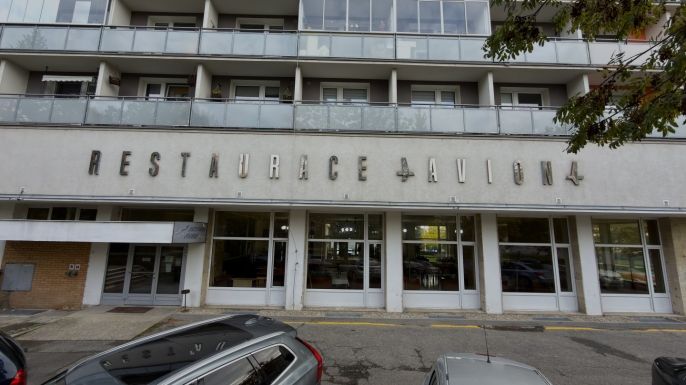 Prodej, Restaurace, stravování, Olomouc